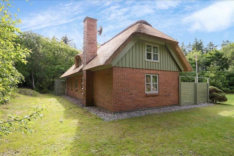 Foto von Ferienhaus GR45 in Vester Husby - Westjütland