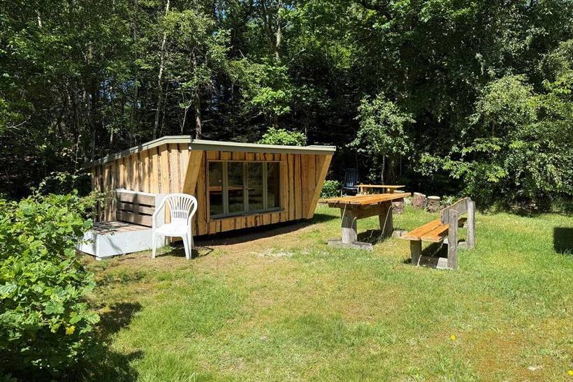 Foto von Ferienhaus GR45 in Vester Husby - Westjütland