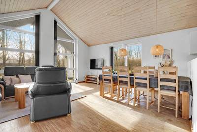 Vorschaubild von Ferienhaus GR46 in Arrild - Südjütland