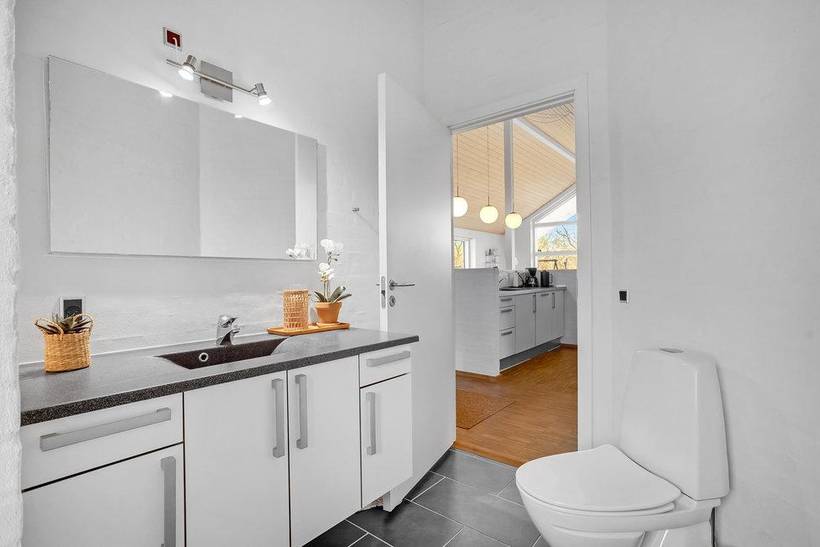 Foto von Ferienhaus GR46 in Arrild - Südjütland