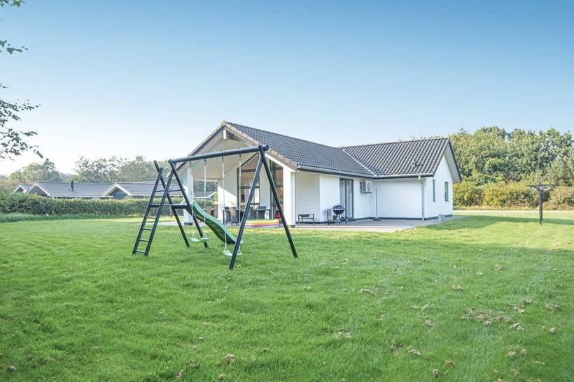Foto von Ferienhaus GR46 in Arrild - Südjütland