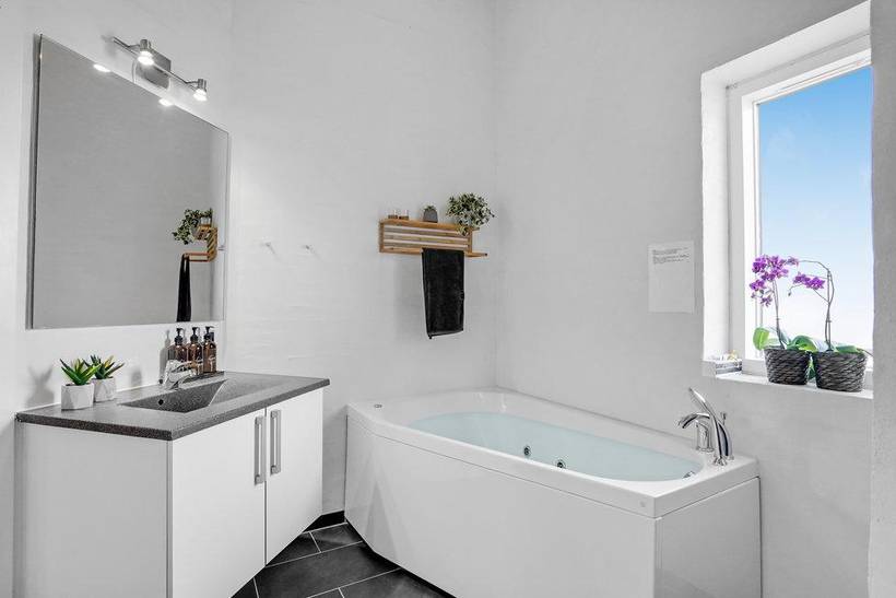 Foto von Ferienhaus GR46 in Arrild - Südjütland