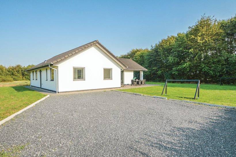 Foto von Ferienhaus GR46 in Arrild - Südjütland