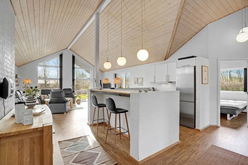 Foto von Ferienhaus GR46 in Arrild - Südjütland