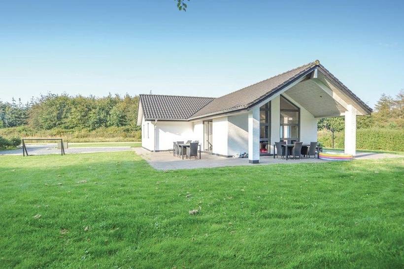 Foto von Ferienhaus GR46 in Arrild - Südjütland