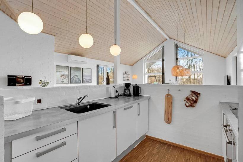 Foto von Ferienhaus GR46 in Arrild - Südjütland