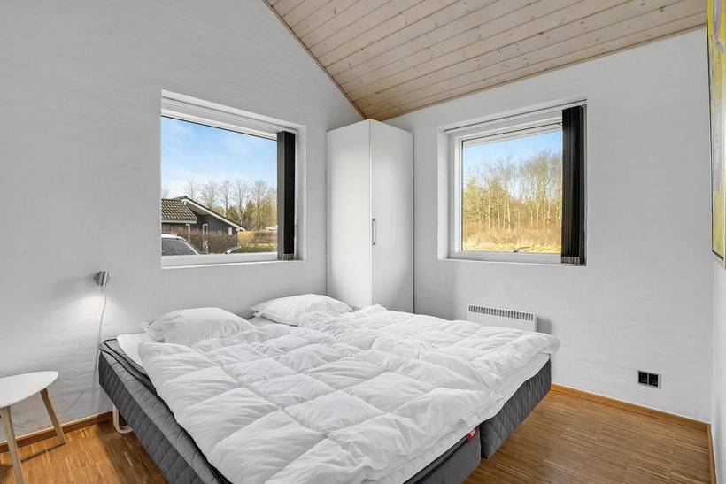 Foto von Ferienhaus GR46 in Arrild - Südjütland