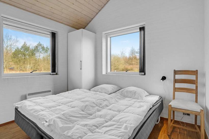 Foto von Ferienhaus GR46 in Arrild - Südjütland