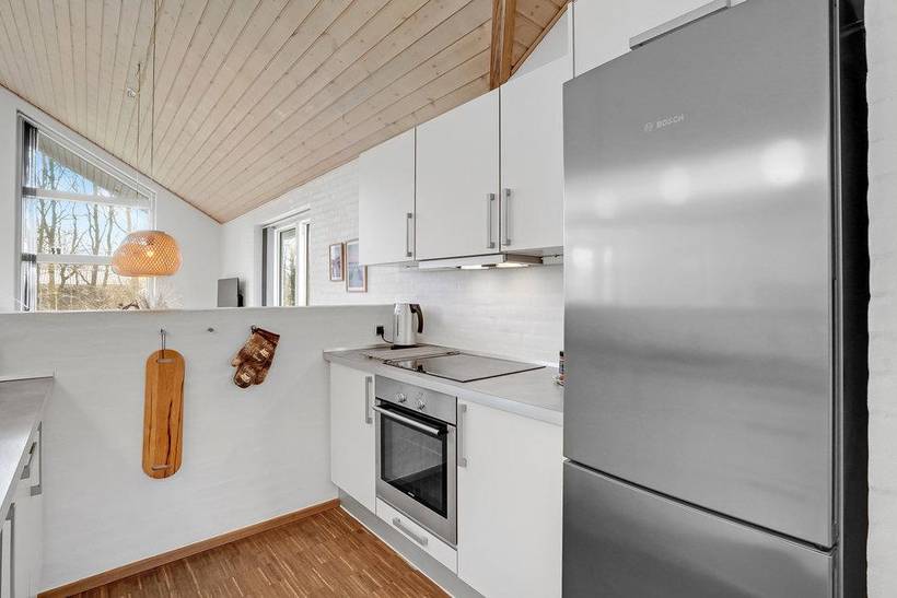 Foto von Ferienhaus GR46 in Arrild - Südjütland