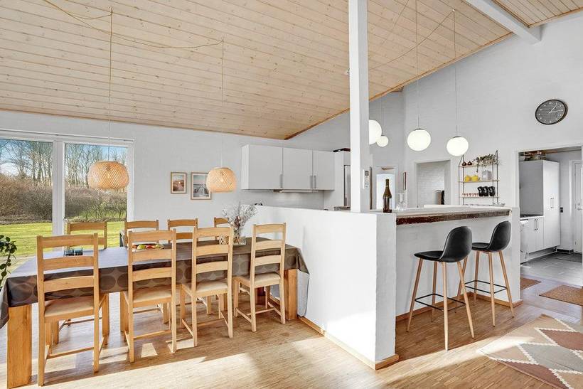 Foto von Ferienhaus GR46 in Arrild - Südjütland