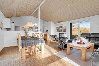 Vorschaubild von Ferienhaus GR46 in Arrild - Südjütland