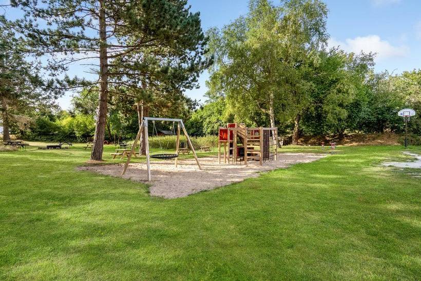Foto von Ferienhaus GR50 in Ristinge - Langeland