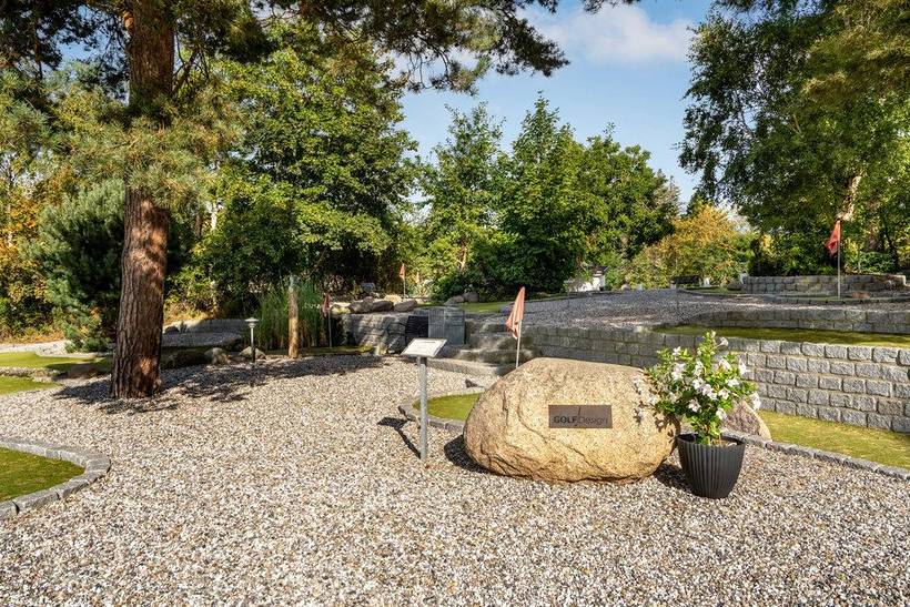 Foto von Ferienhaus GR50 in Ristinge - Langeland
