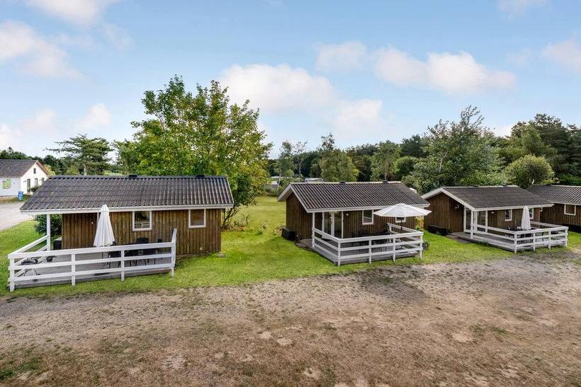 Foto von Ferienhaus GR50 in Ristinge - Langeland