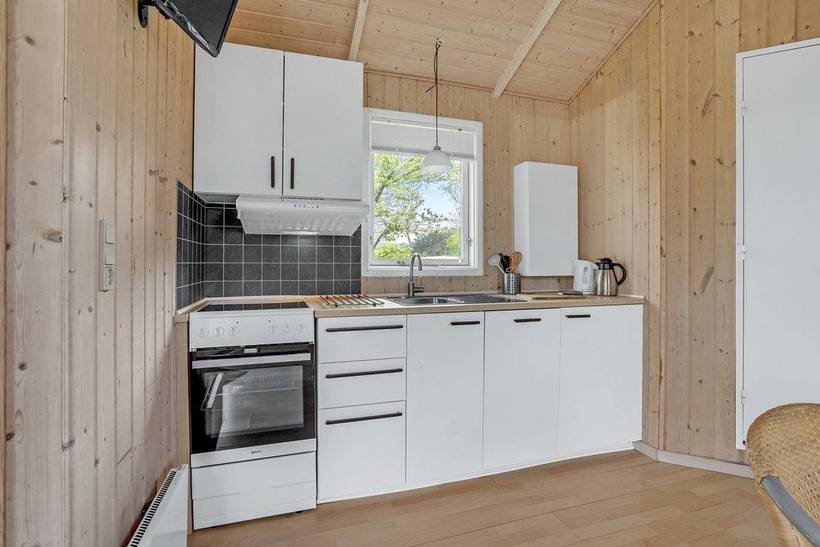Foto von Ferienhaus GR50 in Ristinge - Langeland