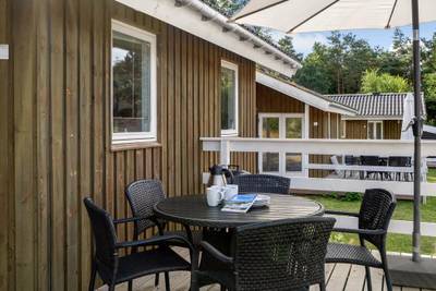 Vorschaubild von Ferienhaus GR50 in Ristinge - Langeland