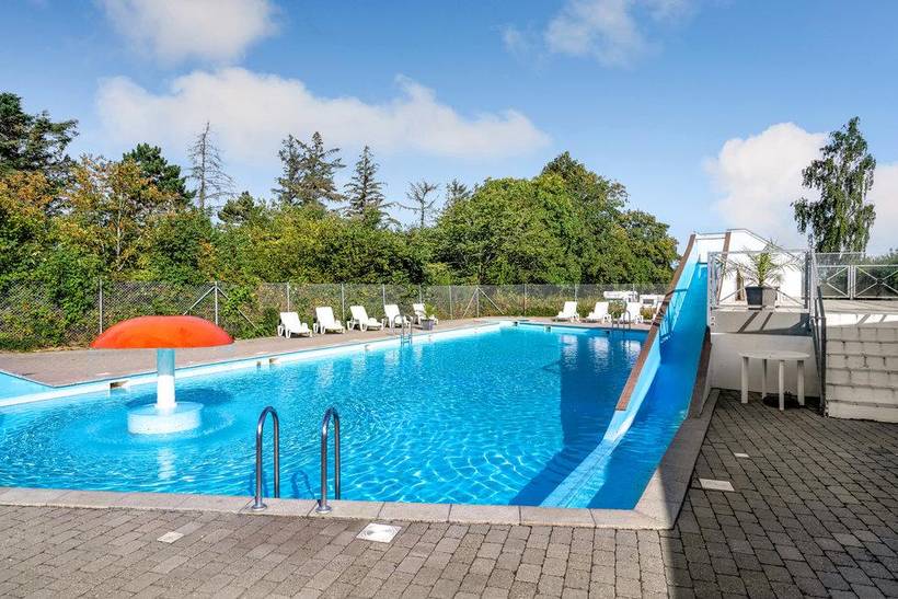 Foto von Ferienhaus GR50 in Ristinge - Langeland