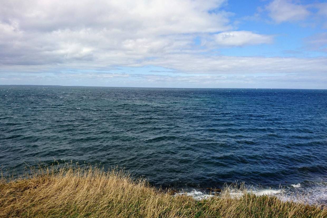 Foto von Ferienhaus GR51 in Fyns Hoved - Kerteminde - Nordfünen