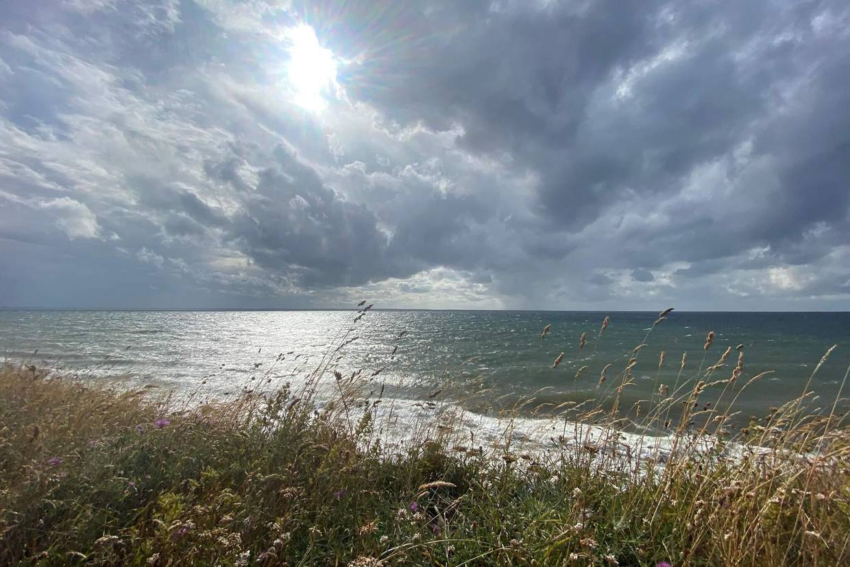 Foto von Ferienhaus GR51 in Fyns Hoved - Kerteminde - Nordfünen
