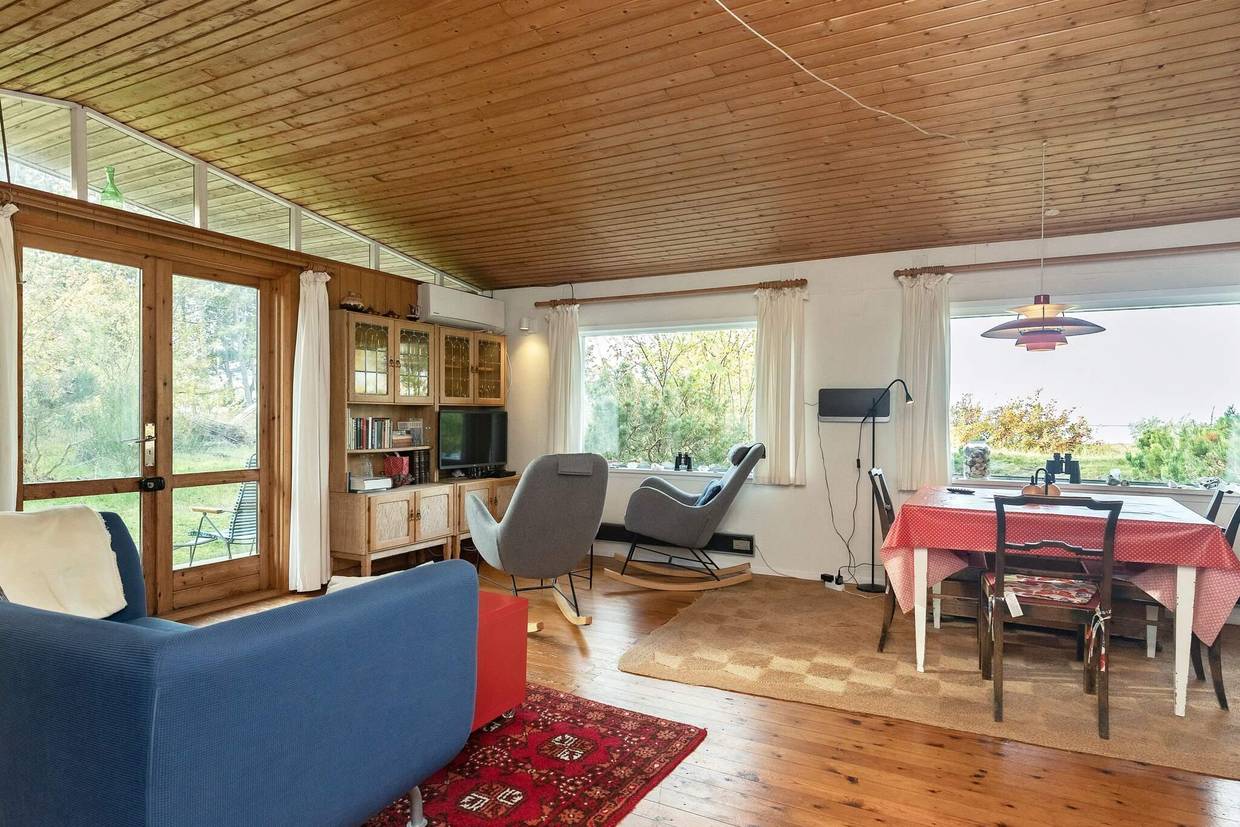 Foto von Ferienhaus GR51 in Fyns Hoved - Kerteminde - Nordfünen