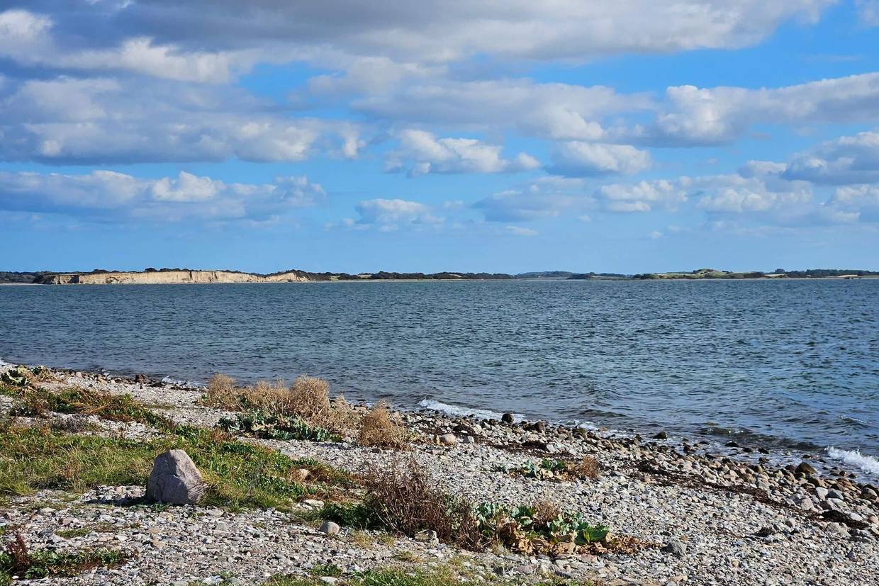 Foto von Ferienhaus GR51 in Fyns Hoved - Kerteminde - Nordfünen