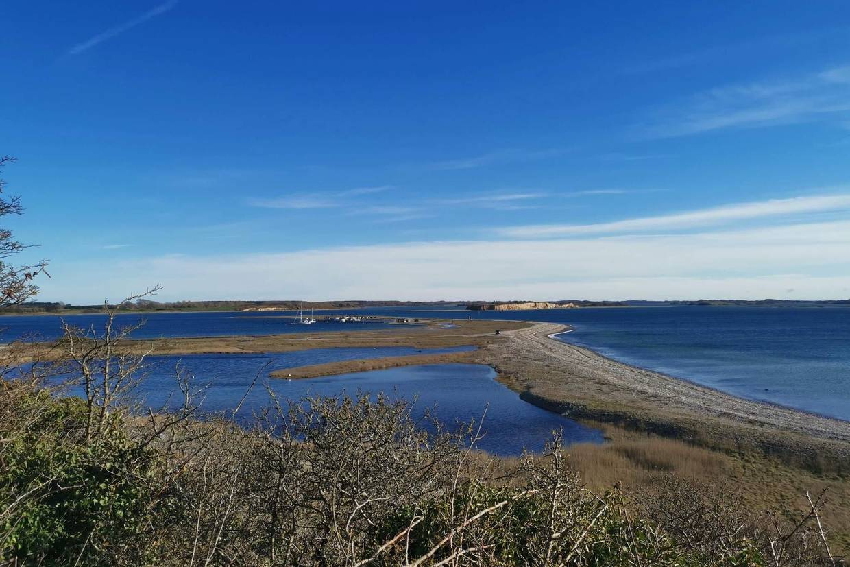 Foto von Ferienhaus GR51 in Fyns Hoved - Kerteminde - Nordfünen