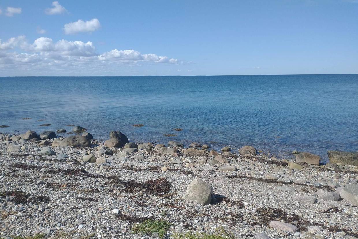 Foto von Ferienhaus GR51 in Fyns Hoved - Kerteminde - Nordfünen
