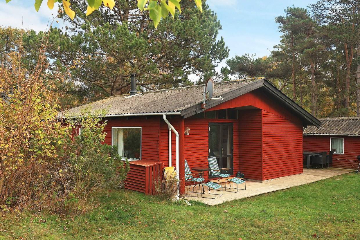 Foto von Ferienhaus GR51 in Fyns Hoved - Kerteminde - Nordfünen
