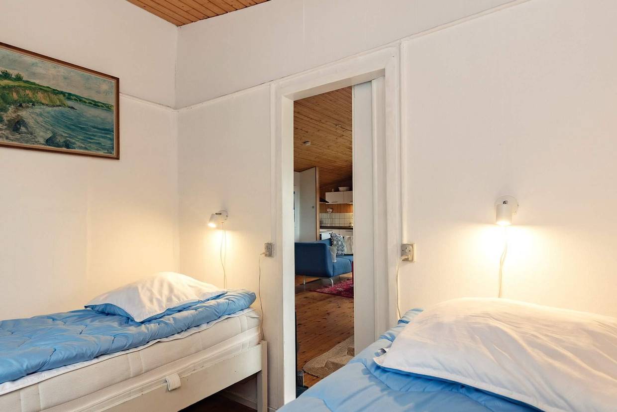 Foto von Ferienhaus GR51 in Fyns Hoved - Kerteminde - Nordfünen