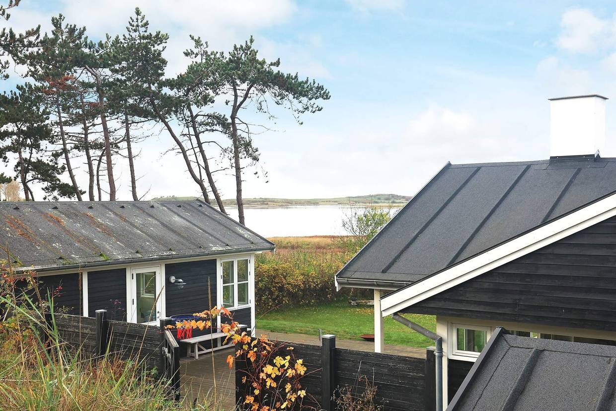 Foto von Ferienhaus GR51 in Fyns Hoved - Kerteminde - Nordfünen