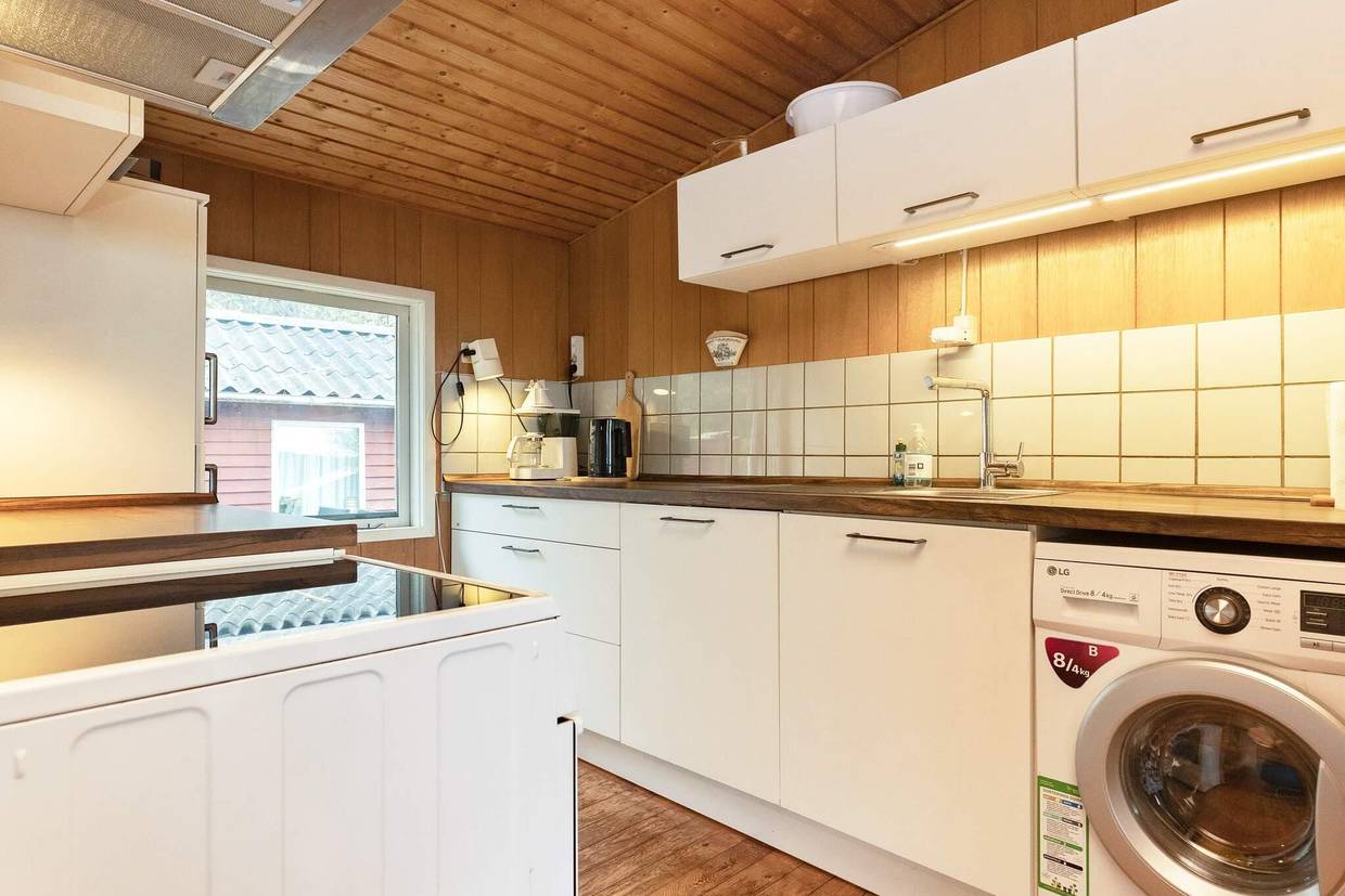 Foto von Ferienhaus GR51 in Fyns Hoved - Kerteminde - Nordfünen