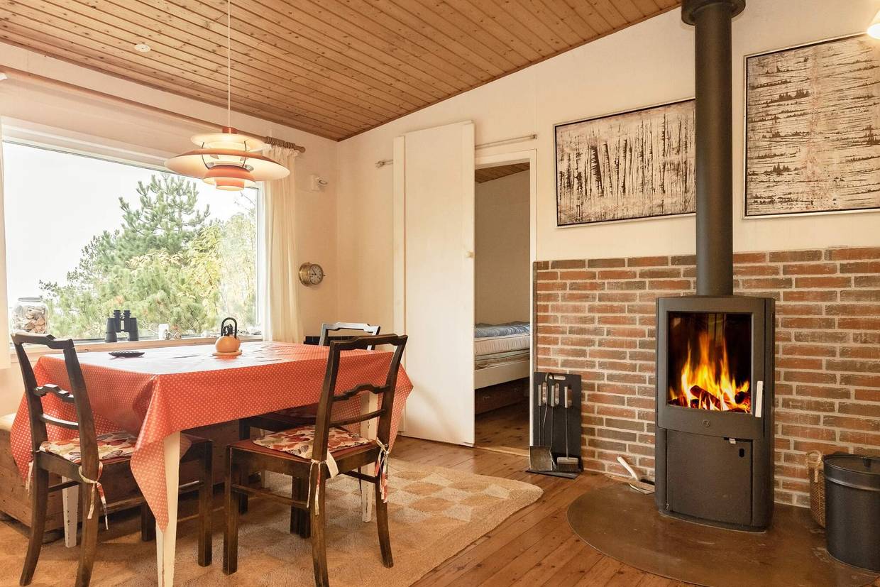 Foto von Ferienhaus GR51 in Fyns Hoved - Kerteminde - Nordfünen