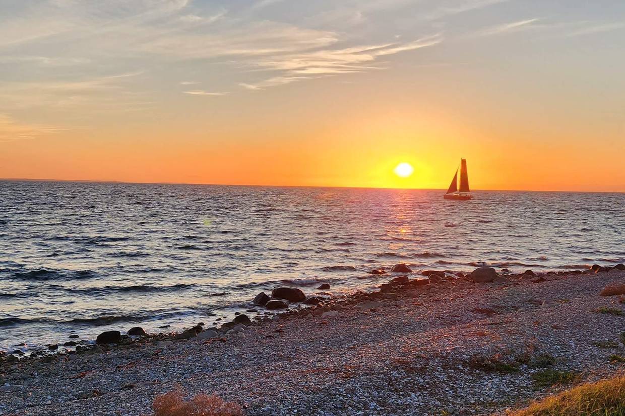 Foto von Ferienhaus GR51 in Fyns Hoved - Kerteminde - Nordfünen