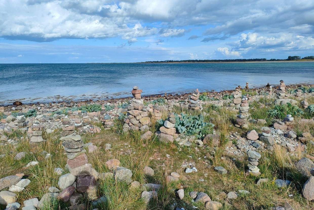 Foto von Ferienhaus GR51 in Fyns Hoved - Kerteminde - Nordfünen