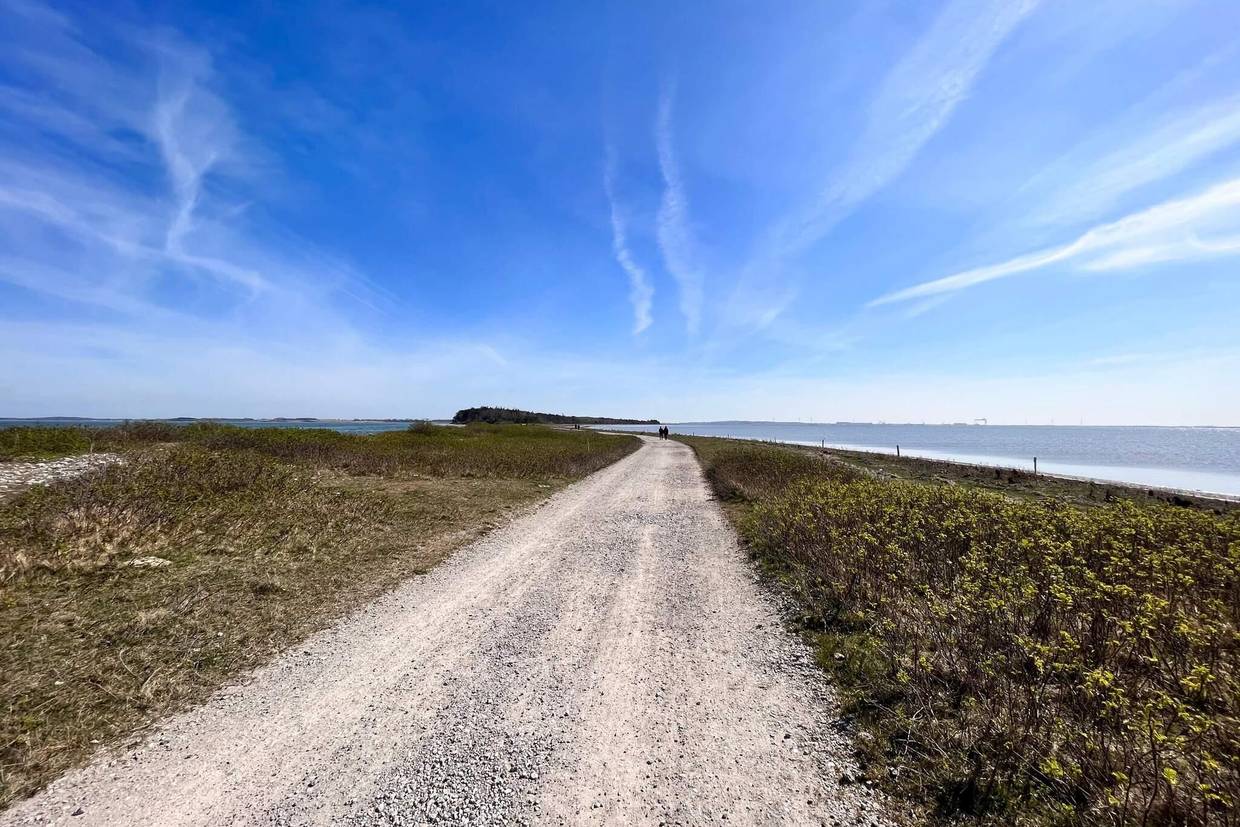 Foto von Ferienhaus GR51 in Fyns Hoved - Kerteminde - Nordfünen
