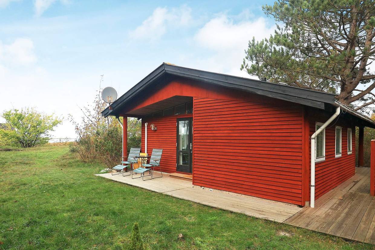 Foto von Ferienhaus GR51 in Fyns Hoved - Kerteminde - Nordfünen