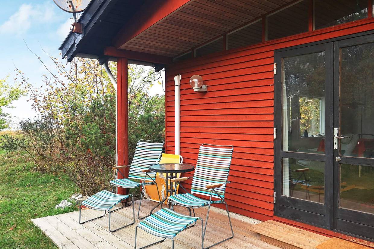 Foto von Ferienhaus GR51 in Fyns Hoved - Kerteminde - Nordfünen
