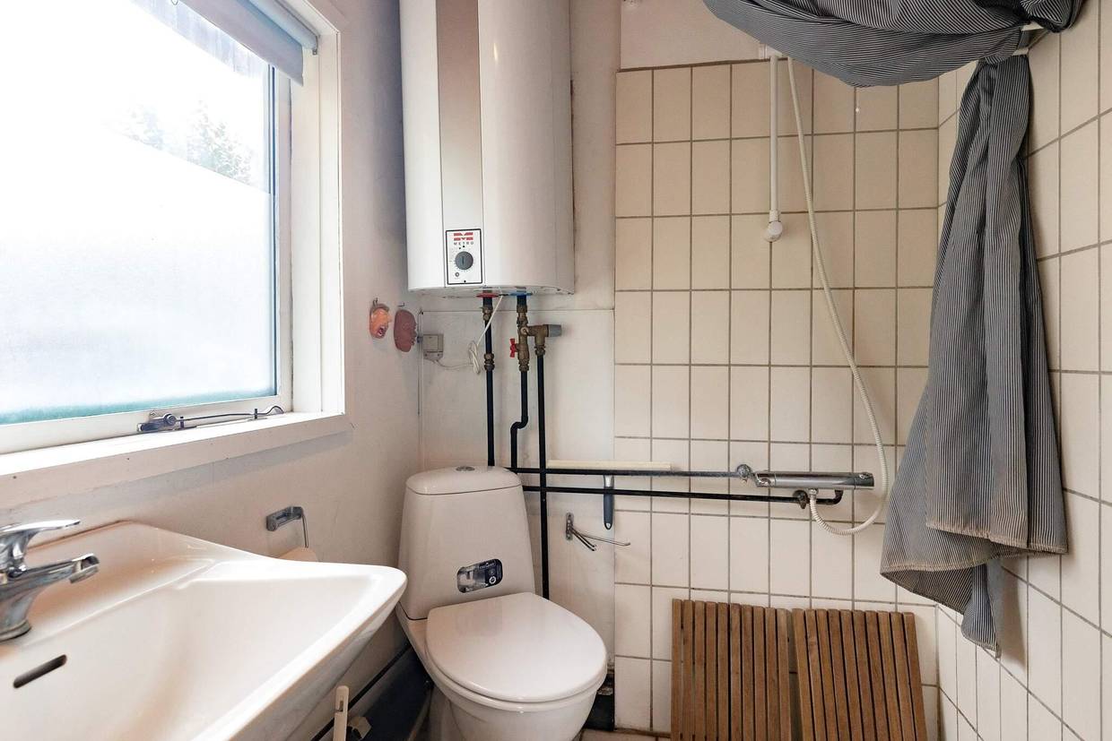 Foto von Ferienhaus GR51 in Fyns Hoved - Kerteminde - Nordfünen