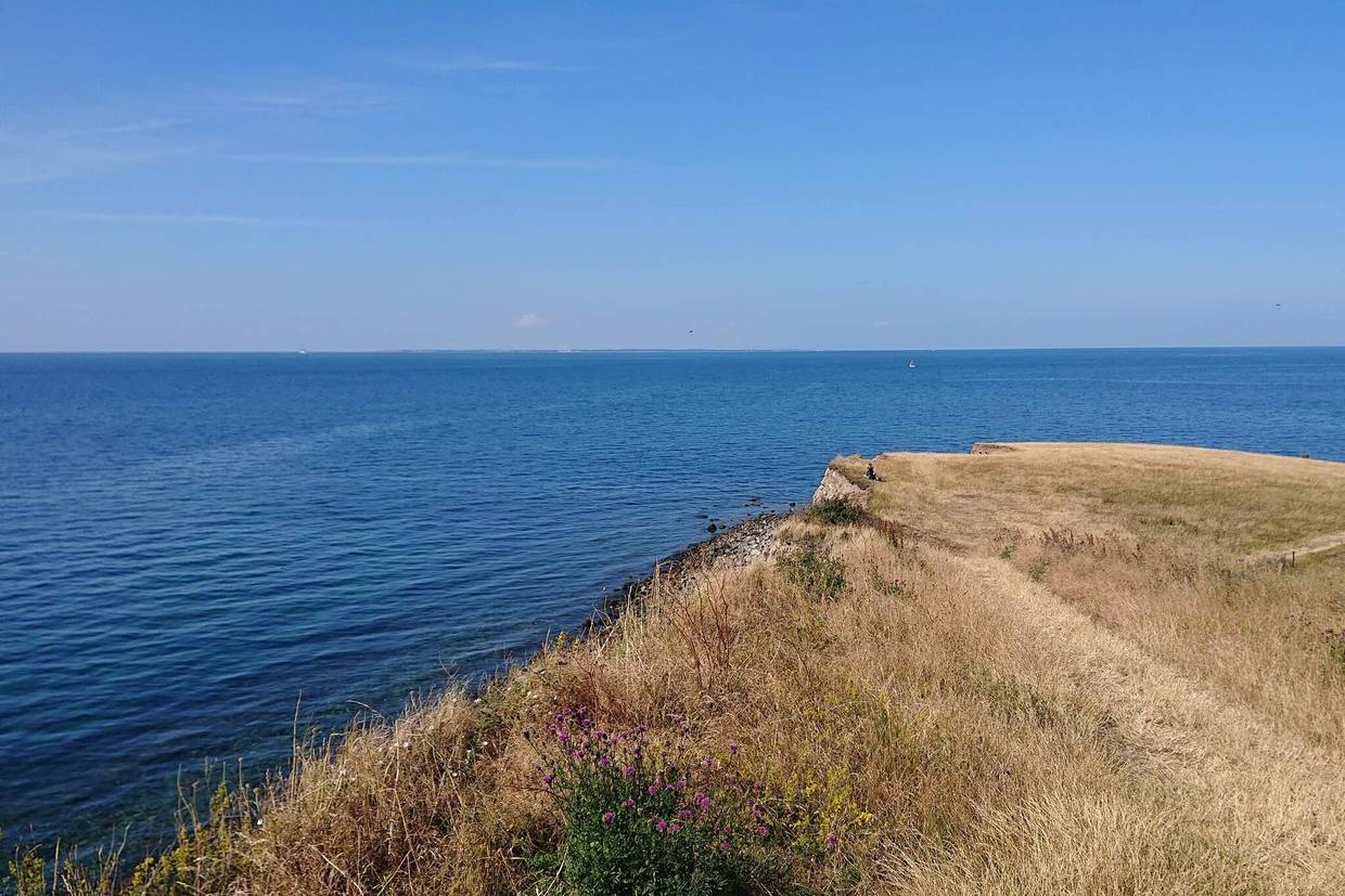 Foto von Ferienhaus GR51 in Fyns Hoved - Kerteminde - Nordfünen