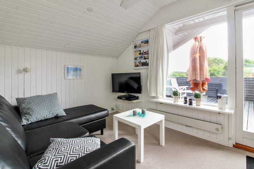 Foto von Ferienhaus GR53 in Lønstrup - Nordjütland