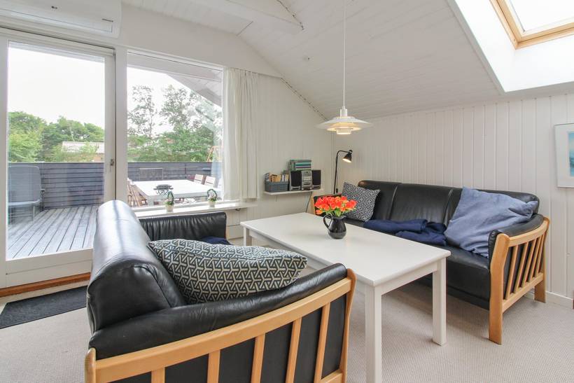 Foto von Ferienhaus GR53 in Lønstrup - Nordjütland
