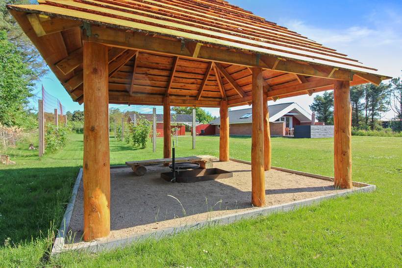 Foto von Ferienhaus GR53 in Lønstrup - Nordjütland