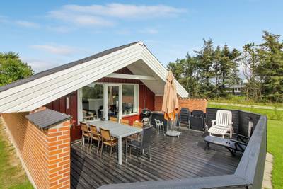 Vorschaubild von Ferienhaus GR53 in Lønstrup - Nordjütland