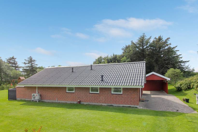 Foto von Ferienhaus GR53 in Lønstrup - Nordjütland