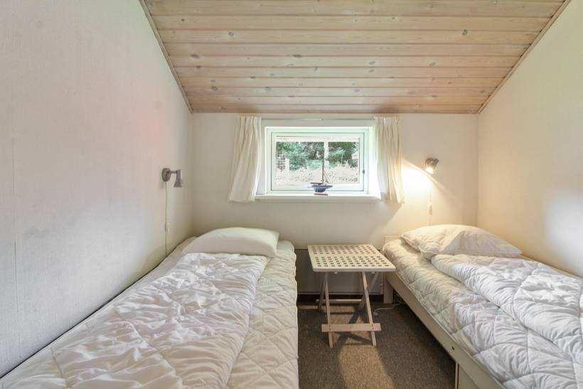 Foto von Ferienhaus GR53 in Lønstrup - Nordjütland