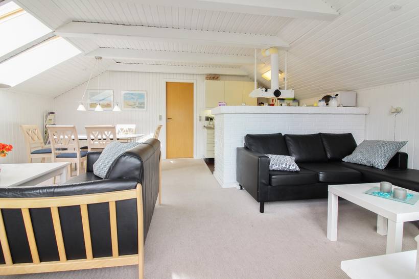 Foto von Ferienhaus GR53 in Lønstrup - Nordjütland