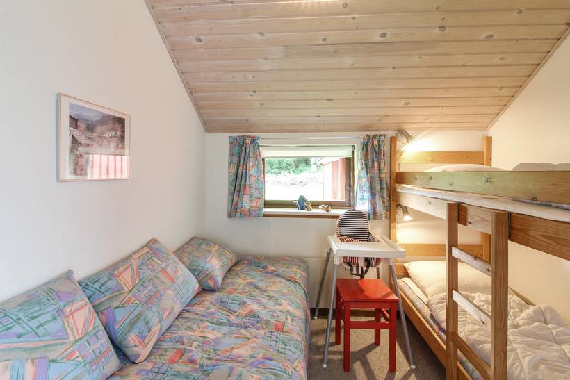 Foto von Ferienhaus GR53 in Lønstrup - Nordjütland