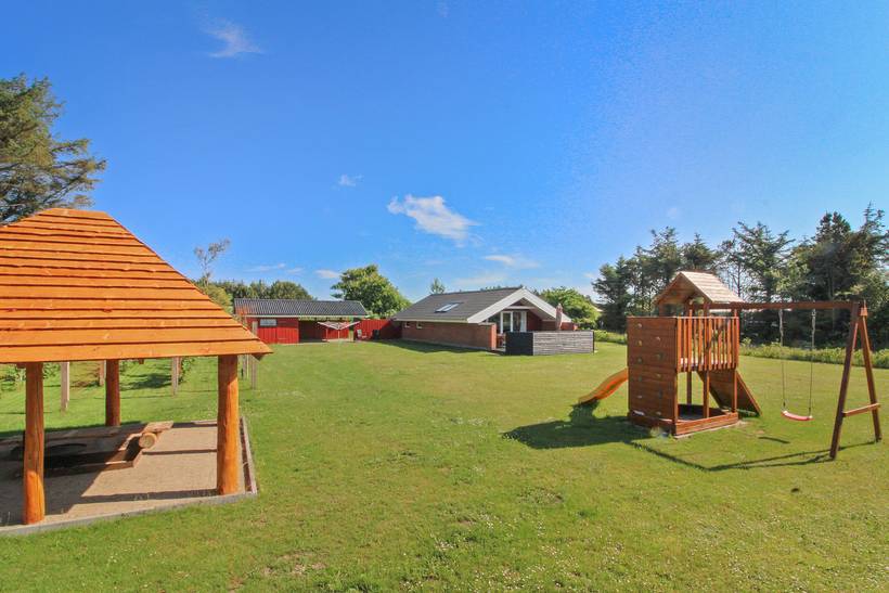 Foto von Ferienhaus GR53 in Lønstrup - Nordjütland