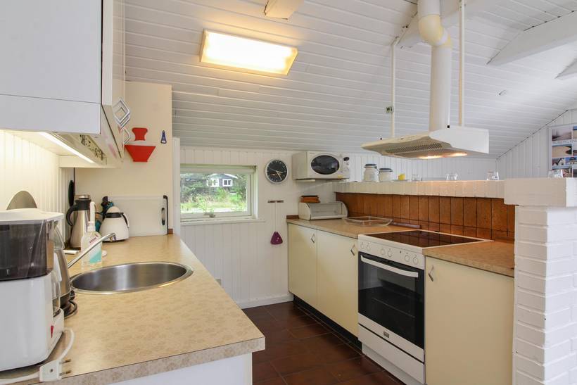 Foto von Ferienhaus GR53 in Lønstrup - Nordjütland