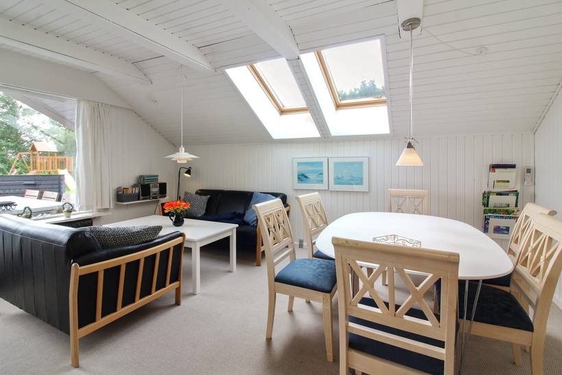 Foto von Ferienhaus GR53 in Lønstrup - Nordjütland